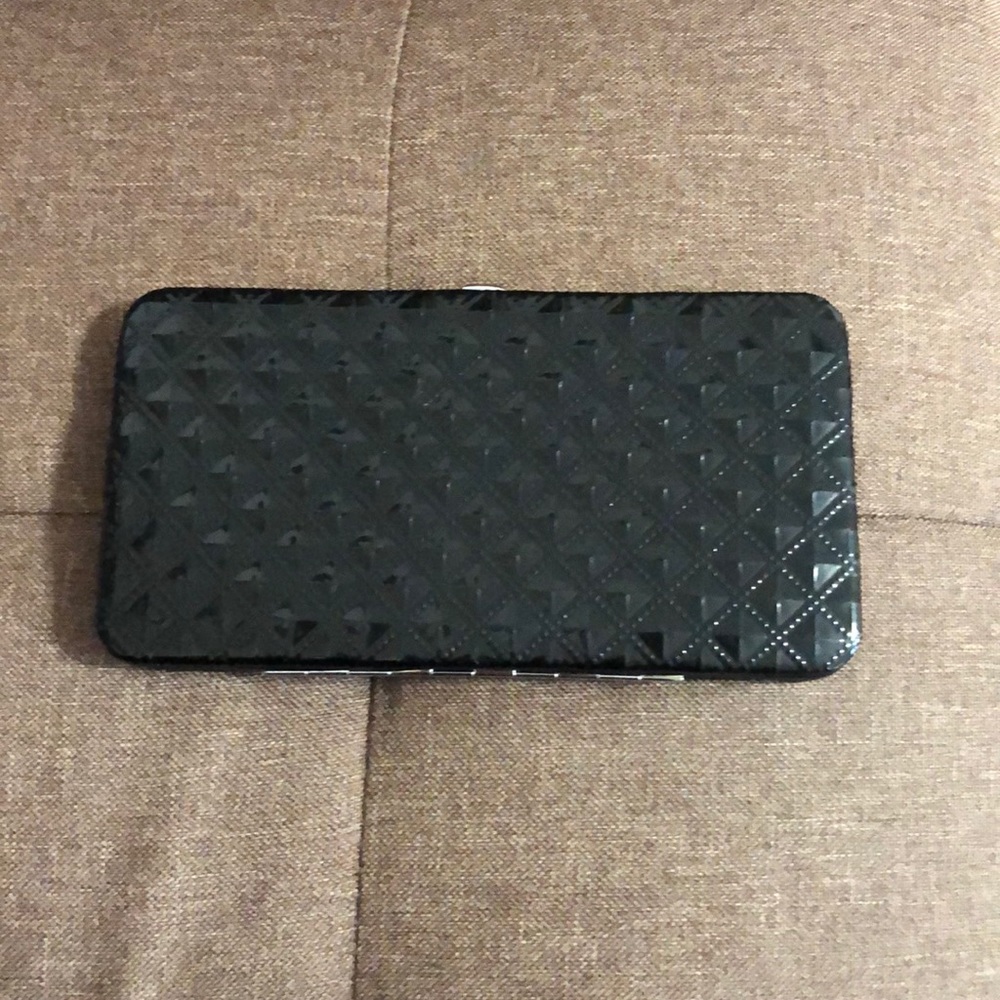 Wallet/ clutch